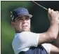  ?? Stuart Franklin Getty Images ?? GARY WOODLAND challenged PGA record.
