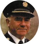  ??  ?? Chief Supt John Courtney