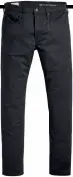  ??  ?? Levi’s Advanced Stretch Jeans e Levi’s All Seasons Tech Jeans disponívei­s em vários tons