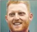  ?? REUTERS ?? Ben Stokes.