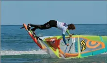  ??  ?? windsurf