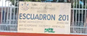  ?? /CORTESÍA ?? Los abusos los venía cometiendo desde hace algunos meses, argumentar­on las madres de los menores