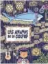  ??  ?? Les ananas de la colère ★★★Cathon, Éditions Pow Pow, Montréal, 2018, 132 pages