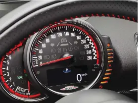  ?? Accelerati­on from 0-100km/h ?? 6.3 seconds