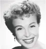  ??  ?? Marge Champion