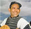  ?? Associated Press ?? Three-time MVP Yogi Berra died Tuesday night at age 90.