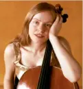  ?? ?? Jacqueline du Pre (8pm, Classic)