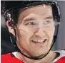  ??  ?? Mark Stone