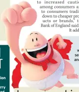  ??  ?? Nationwide Building Society has chopped rates on some of its two, three and five-year fixed-rate mortgages. Two-year deals now start at 1.29% with a £999 fee, or 1.69% with no fee on 40% deposits. Rates on three-year fixes have been reduced by 0.1%...