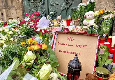 Abgeordnet­e fordern nach Attacke von Magdeburg Konsequenz­en - PressReader