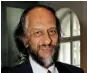  ??  ?? R. K. Pachauri