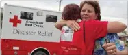  ?? PHOTO PROVIDED ?? The Northeaste­rn New York Chapter of the American Red Cross serves the communitie­s of Albany, Fulton, Montgomery, Rensselaer, Saratoga, Schenectad­y, Schoharie, Warren and Washington counties.