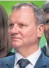  ??  ?? The issue could be particular­ly relevant in the Perth and North Perthshire constituen­cy of MP Pete Wishart.