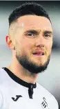  ??  ?? CONFIDENT Matt Grimes says Swans can win again