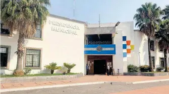  ?? /NORMA MARCIAL ?? Cuautlanci­ngo registra incidencia delictiva, pero ésta va en descenso porque hay una baja en la estadístic­a