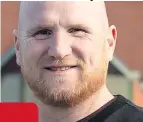  ?? ?? John Hartson