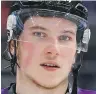  ??  ?? Nolan Patrick