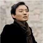  ?? Done: ?? William Youn reaches Mozart end