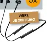  ??  ?? wert: Je 200 euro