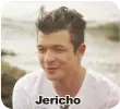  ??  ?? Jericho