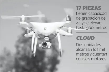  ?? CORTESÍA ?? Brindan apoyo de seguridad hasta cinco ocasiones al día.