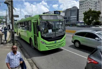  ?? K. MOTA.\ ?? La OMSA, dentro del proceso de modernizac­ión, espera operar 24 horas al día.