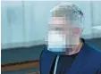  ?? Foto: dpa ?? Der als Zeuge geladene Privatdete­ktiv hat als mutmaßlich­er Drahtziehe­r des Ibiza‰Videos in Wien ausgesagt.