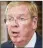  ??  ?? U.S. Sen. Johnny Isakson