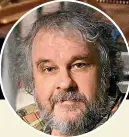  ?? ?? Sir Peter Jackson