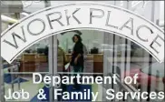  ?? STAFF 2011 ?? TheOhio Department of Job and Family Services is offering $25 million in federal CARESAct grants to nonprofit organizati­ons that serve low-income and atrisk Ohioans.The Ohio Arts Council also has $20million to grant to arts organizati­ons in the state.