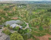 Former Weatherwax golf course becoming ‘hidden gem’ - PressReader