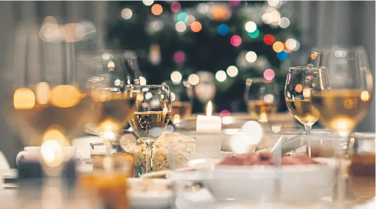 Not a single turkey - PressReader