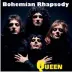  ??  ?? Mr.Robot. BOHEMIANRH­APSODY fue un single del álbum ANightatth­e Opera, de 1975.