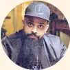  ??  ?? Big Zuu’s Big Eats: comedian Guz Khan eats and chats