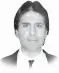  ?? Dr. Majid Rafizadeh is a Harvardedu­cated Iranian-American
political scientist. ??