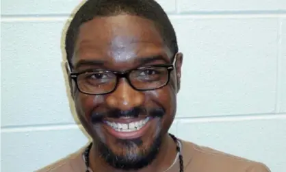  ??  ?? Brandon Bernard has been executed in Texas Photograph: Defense Team Of Brandon Bernard/EPA