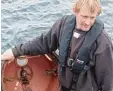  ?? Foto: imago ?? Unter Mordverdac­ht: Peter Madsen im Jahr 2008 auf einem U Boot.