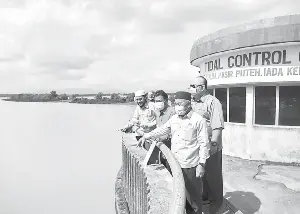 Kajian Pelan Pengurusan Khusus Pemuliharaan