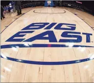  ?? John Jones / Icon Sportswire via Getty Images ?? According to a source, the Big East women’s basketball coaches are in favor of keeping a 20-game conference schedule.