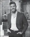  ?? ?? Jesse Palmer