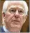  ??  ?? Cornyn Cornyn backed the foreign surveillan­ce bill; Cruz wanted stronger civil liberties protection­s.