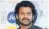  ??  ?? Prabhas: The Indian actor, best known for the Baahubali film franchise apart from Chatrapath­i (2005) and Mirchi (2013), turns 39 today.