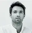  ??  ?? Chi è Massimo Giorgetti, 39 anni, di Cesena. ha fondato Msgm, marchio giovane di successo. Dal marzo 2015 è designer di Pucci