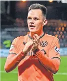  ??  ?? Lawrence Shankland.