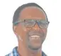  ?? TREVOR NGWANE ?? Director of the Centre for Sociologic­al Research and Practice at the University of Johannesbu­rg