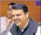  ??  ?? Devendra Fadnavis