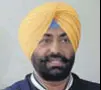  ??  ?? Sukhpal Singh Khaira