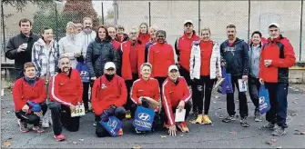  ?? - Crédits : MP12 ?? Les Touroulis étaient à Marssac sur Tarn