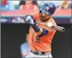  ?? Jason Miller Getty Images ?? ANGELS could use super utility player Marwin Gonzalez.