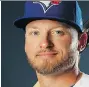  ??  ?? Josh Donaldson